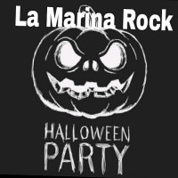 La Marina Rock logo