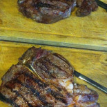 Parrillada O Recuncho Cibo