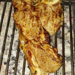 Parrillada O Recuncho Cibo