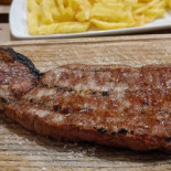 Parrillada O Recuncho food