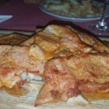 Parrillada O Recuncho food