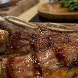 Parrillada O Recuncho Cibo