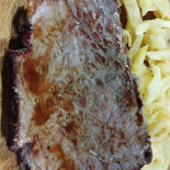 Parrillada O Recuncho Cibo