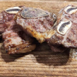 Parrillada O Recuncho Cibo