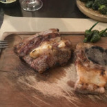 Parrillada O Recuncho Cibo