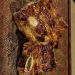 Parrillada O Recuncho Cibo