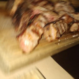 Parrillada O Recuncho Minuman