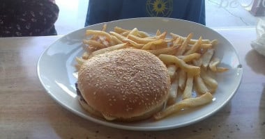 Del Bierzo A Gredos food