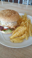 Del Bierzo A Gredos food