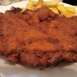 La Taperia De Vineta food