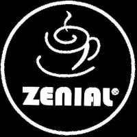 Zenial logo