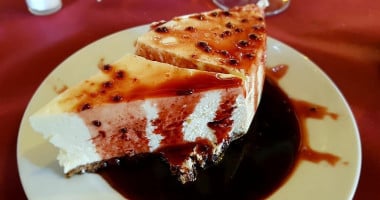 La Serreta food