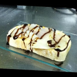 La Solana Morales Comida