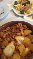 A Tasca food