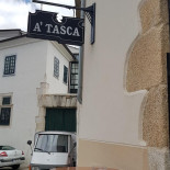 A Tasca Exterior