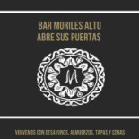 Moriles Alto Logo