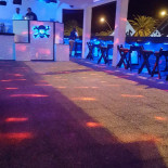 Tortuga Fuerteventura outside