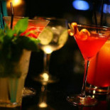 Tortuga Fuerteventura drink