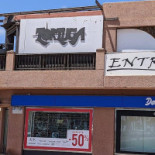 Tortuga Fuerteventura outside