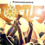 Tortuga Fuerteventura drink