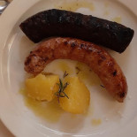 Can Collet Del Pla food