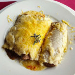 Can Collet Del Pla food