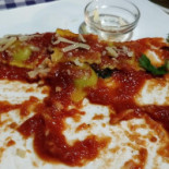 La Plomera Nourriture