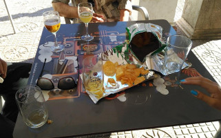 Santi drink