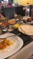 Mister Singh's food