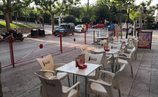 Telepizza Martos outside