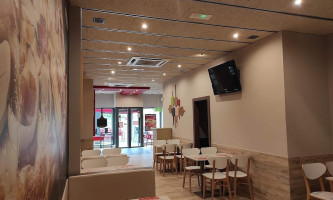 Telepizza Martos inside