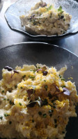 A food