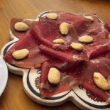 La Carmencita Del Puerto food