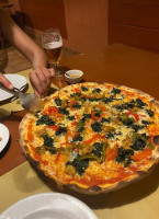 Pizzeria Macondo food