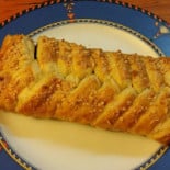 El Jardin De Victoria food