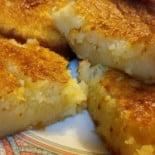 El Jardin De Victoria Comida