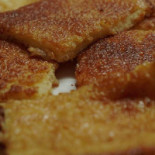 El Jardin De Victoria Comida