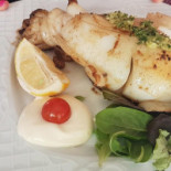 Meson El Cid Morata De Tajuna food