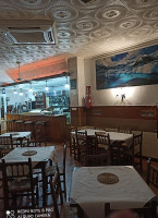 Café 20 inside