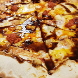 Pomodoro Pizza Pasta Burritos food