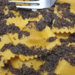 Pomodoro Pizza Pasta Burritos food