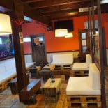 La Posada De Mari À l'intérieur