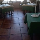 La Posada De Mari À l'intérieur