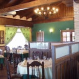 La Posada De Mari À l'intérieur