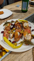 Es P'dal food