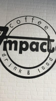 Cafeteria Impacto logo