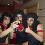 Café Malena Boisson