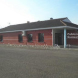 /cafetería Morales Sport Extérieur