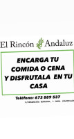 El Rincon Andaluz logo