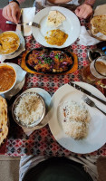 Himalaya food